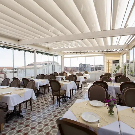 Hotel Darussaade Old City - Sultanahmet 4*