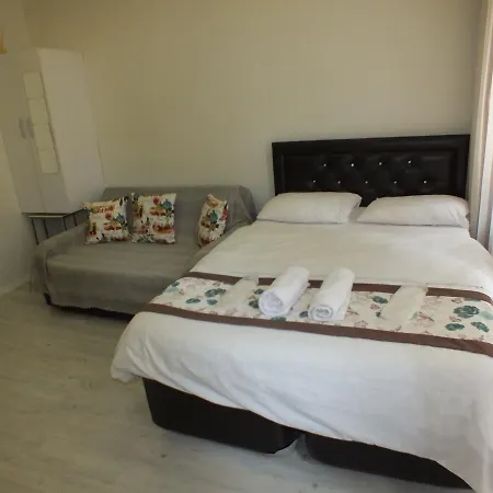Apartment Taksim 9 Istanbul