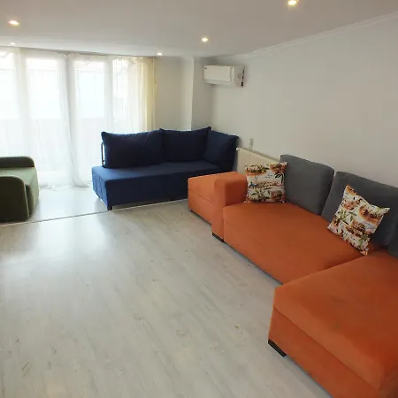 Apartment Taksim 9 Istanbul
