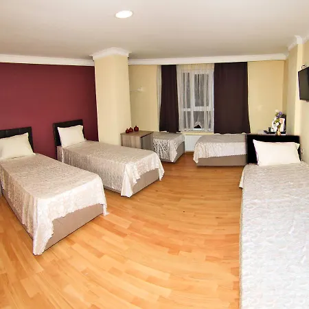 Dut Apart Hotel *