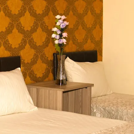 Hotel Dut Apart Istanbul