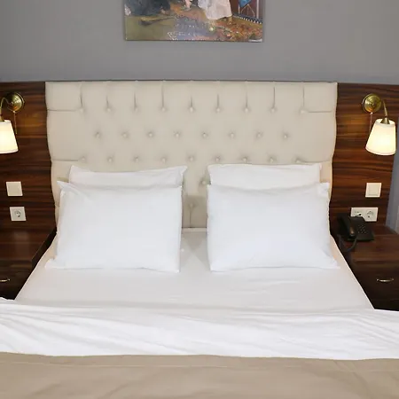 Hotel Karakoey