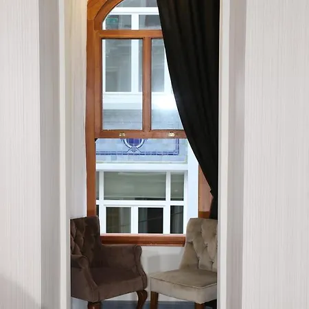 Hotel Karakoey Istanbul