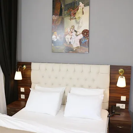 Karakoey Hotel