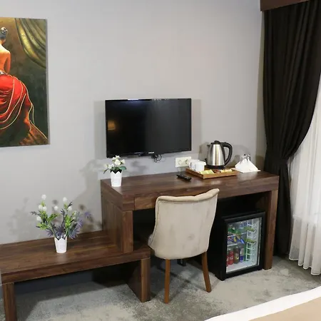 Hotel Karakoey Istanbul