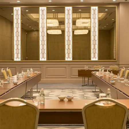 Hotel Millennium Golden Horn Istanbul