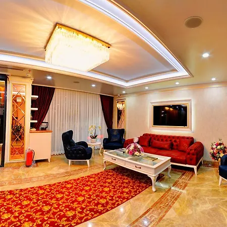 Ξενοδοχείο Novelty 5*