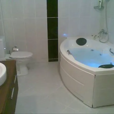 Otel Legend Tem İstanbul