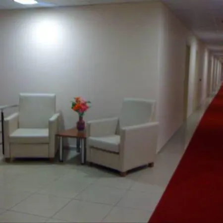 Legend Tem Otel