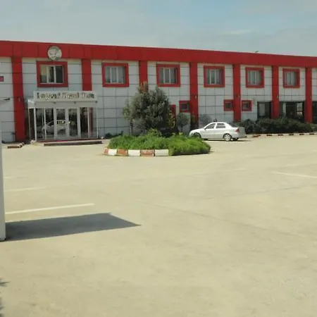 Otel Legend Tem İstanbul
