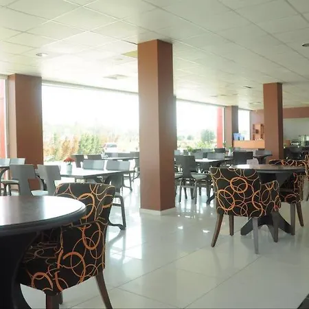 Legend Tem Otel