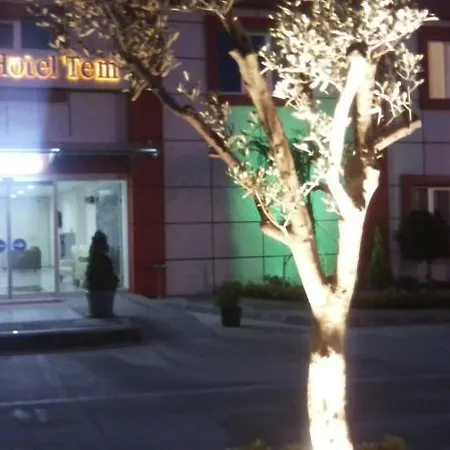 Otel Legend Tem İstanbul