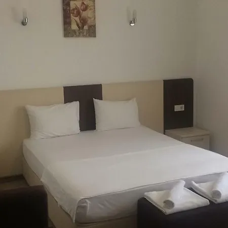 Otel Legend Tem İstanbul