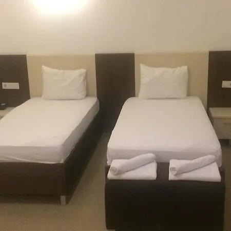 Legend Tem Otel