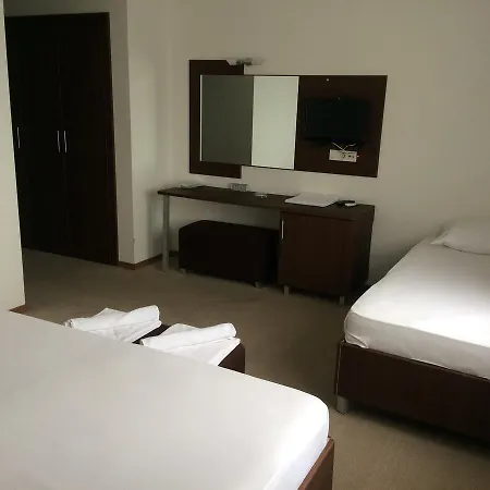 Otel Legend Tem İstanbul