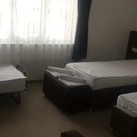 Legend Tem Otel