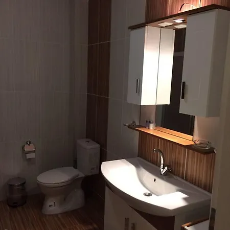 Otel Legend Tem 3*