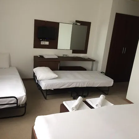 Otel Legend Tem 3*
