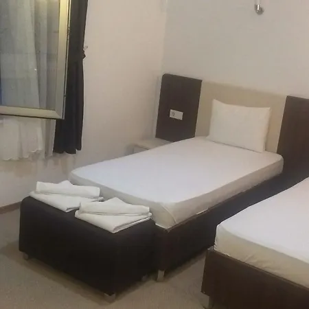 Legend Tem Otel İstanbul