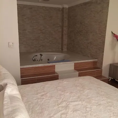 Legend Tem Otel İstanbul