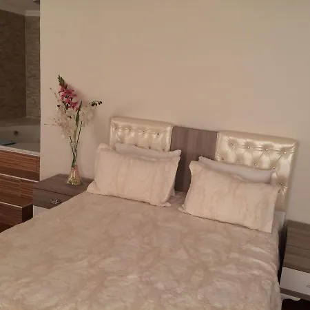 Otel Legend Tem İstanbul