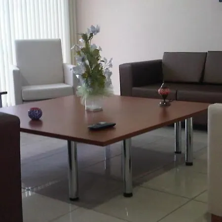 Otel Legend Tem 3*