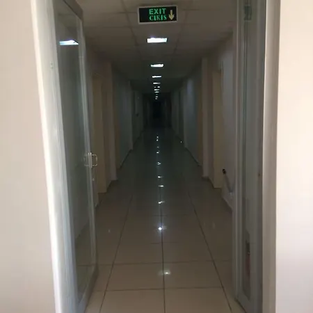 Legend Tem Otel 3*