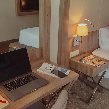 Ibis Styles Bomonti