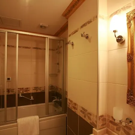 Maywood Hotel Estambul
