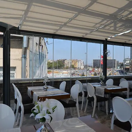 Taksim Line Hotel