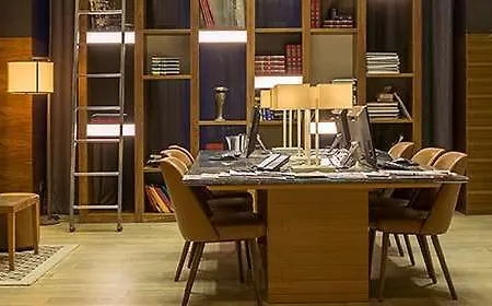 Golden Tulip Bayrampasa 5* איסטמבול