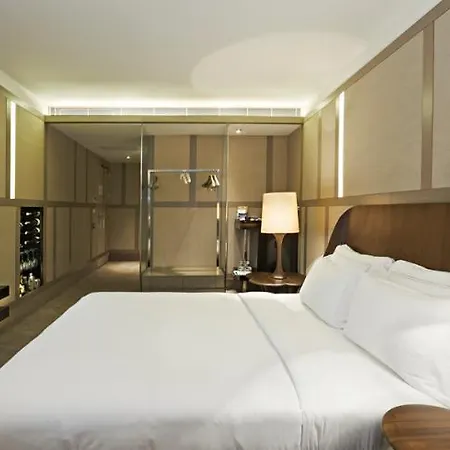 Hotel The Nisantasi Provincia di Istanbul