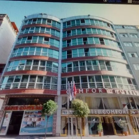 Comfort Downtown اسطنبول