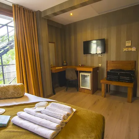 Kuzen (adults Only) Hotel 3*