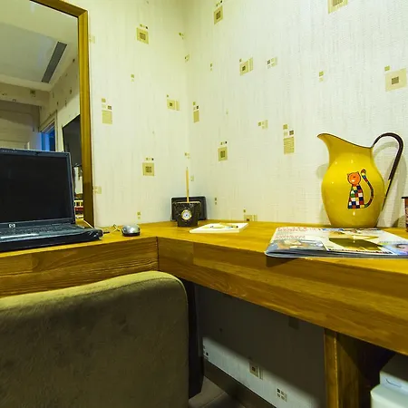 Hotel Kuzen (adults Only)