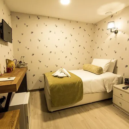 Kuzen (adults Only) Estambul