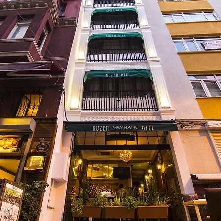 Hotel Kuzen (adults Only)