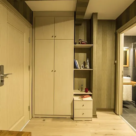 Kuzen (adults Only) Hotel