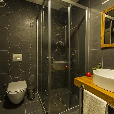 Hotel Kuzen (adults Only) 3*