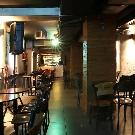 Hotel Kuzen (adults Only) 3*