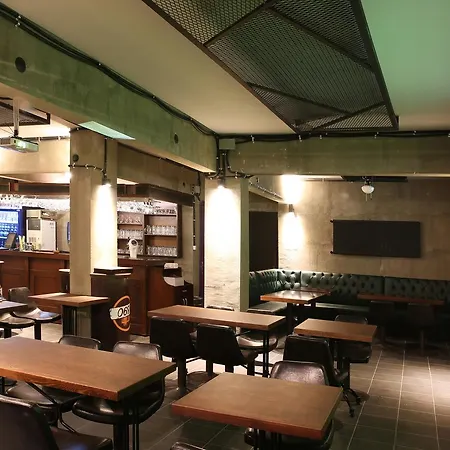 Kuzen (adults Only) Hotel 3*