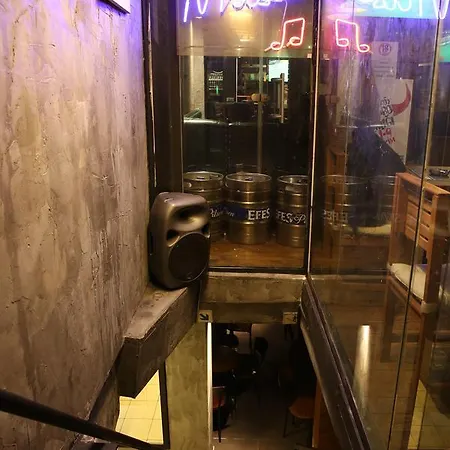 Kuzen (adults Only) 3* Estambul