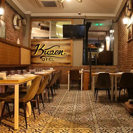 Kuzen (adults Only) Hotel