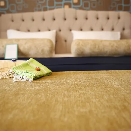 Hotel Kuzen (adults Only) 3*