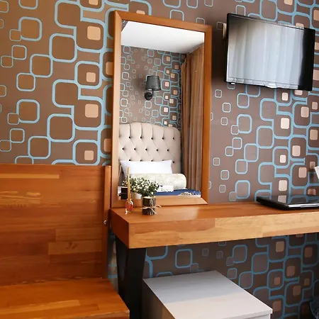 Kuzen (adults Only) Hotel 3*