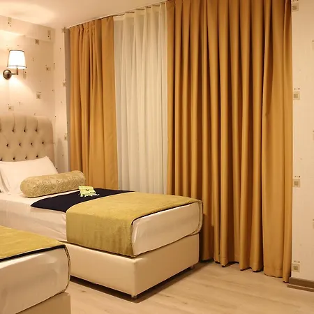 Kuzen (adults Only) Estambul