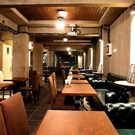 Hotel Kuzen (adults Only) Estambul