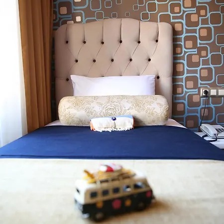 Kuzen (adults Only) Estambul