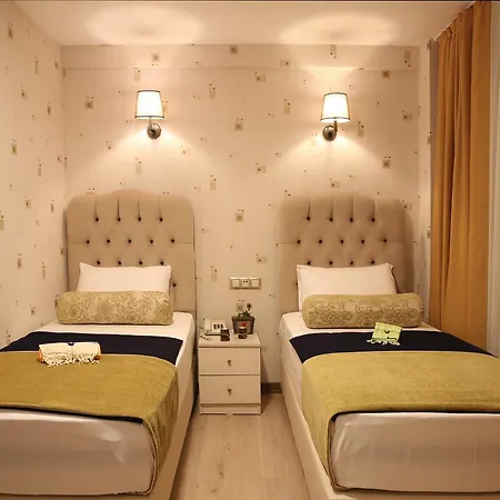 Kuzen (adults Only) Hotel 3*