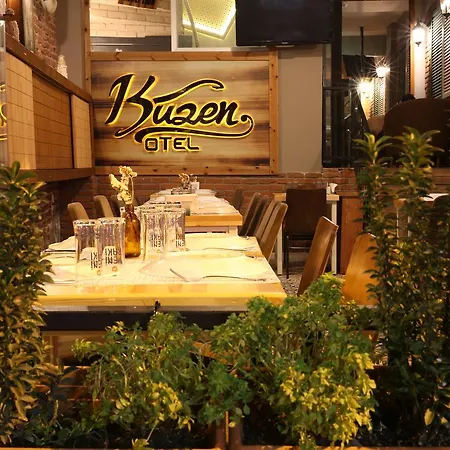 Hotel Kuzen (adults Only)